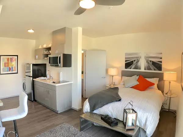 Apartment for rent